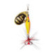 Spinner Lucky John Trian Blade Round 6