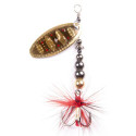 LJSB01-001 Spinner Lucky John Shelt Blade 01
