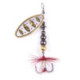 Spinner Lucky John Shelt Blade 01
