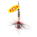 LJSB01-010 Spinner Lucky John Shelt Blade 01