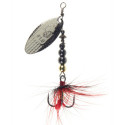 LJSB01-013 Spinner Lucky John Shelt Blade 01