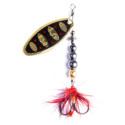LJSB03-001 Spinner Lucky John Shelt Blade 03