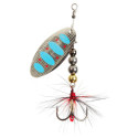 LJSB03-003 Spinner Lucky John Shelt Blade 03