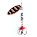 LJSB03-006 Spinner Lucky John Shelt Blade 03