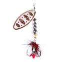 LJSB03-007 Spinner Lucky John Shelt Blade 03