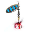 LJSB04-003 Spinner Lucky John Shelt Blade 04