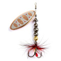 LJSB04-007 Spinner Lucky John Shelt Blade 04