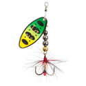 LJSB04-008 Spinner Lucky John Shelt Blade 04