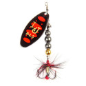 LJSB04-009 Spinner Lucky John Shelt Blade 04