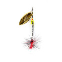 LJTBL6-004 Pöörlev lant Lucky John Trian Blade Long 6