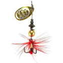 LJBB00-002 Spinner Lucky John Bonnie Blade 00