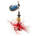 LJBB00-003 Spinner Lucky John Bonnie Blade 00