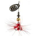 LJBB00-004 Spinner Lucky John Bonnie Blade 00