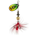 LJBB00-008 Spinner Lucky John Bonnie Blade 00