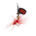 LJBB00-009 Spinner Lucky John Bonnie Blade 00