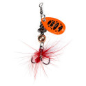 LJBB00-011 Spinner Lucky John Bonnie Blade 00