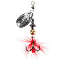 LJBB00-013 Spinner Lucky John Bonnie Blade 00