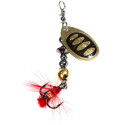 LJBB01-001 Spinner Lucky John Bonnie Blade 01