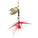 LJBB01-002 Spinner Lucky John Bonnie Blade 01