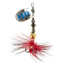 LJBB01-003 Spinner Lucky John Bonnie Blade 01