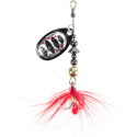 LJBB01-004 Spinner Lucky John Bonnie Blade 01
