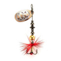 LJBB01-007 Spinner Lucky John Bonnie Blade 01
