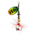 LJBB01-008 Spinner Lucky John Bonnie Blade 01