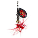 LJBB01-009 Spinner Lucky John Bonnie Blade 01
