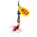 LJBB01-010 Spinner Lucky John Bonnie Blade 01