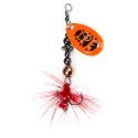 LJBB01-011 Spinner Lucky John Bonnie Blade 01