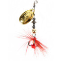 LJBB01-012 Spinner Lucky John Bonnie Blade 01