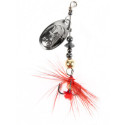 LJBB01-013 Spinner Lucky John Bonnie Blade 01