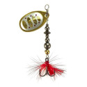 LJBB02-002 Spinner Lucky John Bonnie Blade 02