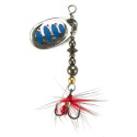 LJBB02-003 Spinner Lucky John Bonnie Blade 02