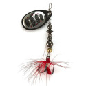 LJBB02-004 Spinner Lucky John Bonnie Blade 02