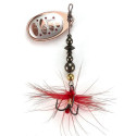 LJBB02-007 Spinner Lucky John Bonnie Blade 02