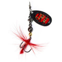 LJBB02-009 Spinner Lucky John Bonnie Blade 02