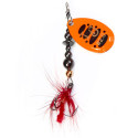LJBB02-011 Spinner Lucky John Bonnie Blade 02