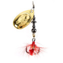 LJBB02-012 Spinner Lucky John Bonnie Blade 02