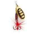 LJBB03-001 Spinner Lucky John Bonnie Blade 03