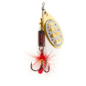 LJBB03-002 Spinner Lucky John Bonnie Blade 03