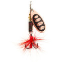 LJBB03-006 Spinner Lucky John Bonnie Blade 03