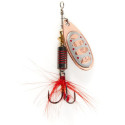 LJBB03-007 Spinner Lucky John Bonnie Blade 03
