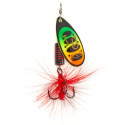 LJBB03-008 Spinner Lucky John Bonnie Blade 03