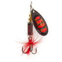LJBB03-009 Spinner Lucky John Bonnie Blade 03