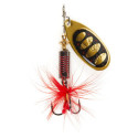 LJBB04-001 Spinner Lucky John Bonnie Blade 04