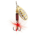 LJBB04-002 Spinner Lucky John Bonnie Blade 04