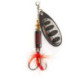Spinner Lucky John Bonnie Blade 04
