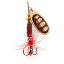 LJBB04-006 Spinner Lucky John Bonnie Blade 04