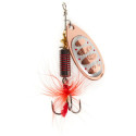 LJBB04-007 Spinner Lucky John Bonnie Blade 04